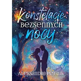 Konstelacje bezsennych nocy