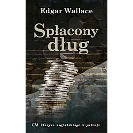 Spłacony dług
