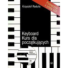Keyboard. Kurs dla początkujących