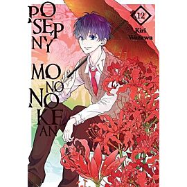 Posępny Mononokean - 12