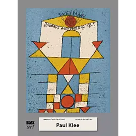 Klee. Malarstwo światowe