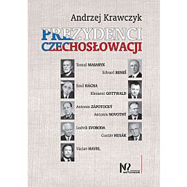 Prezydenci Czechosłowacji