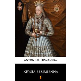 Krysia bezimienna (e-book)