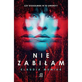 Nie zabiłam