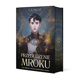 Przebudzenie mroku (Wydanie Ekskluzywne)