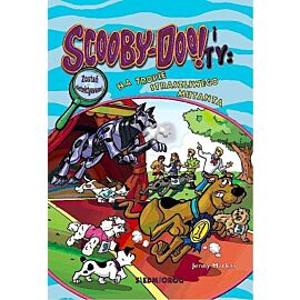 Scooby-Doo! i Ty Na tropie Straszliwego Mutanta