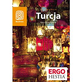 Turcja. Kraj czterech mórz. Wydanie 5 (e-book)