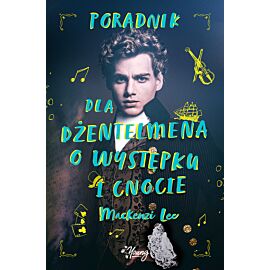 Poradnik dla dżentelmena o występku i cnocie. Rodzeństwo Montague
