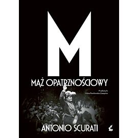 M. Mąż opatrznościowy