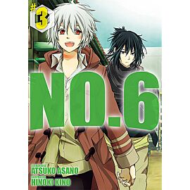 No. 6 - 03