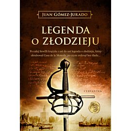 Legenda o złodzieju