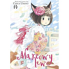 Marcowy lew - 14