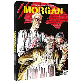 Morgan
