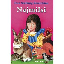 Najmilsi