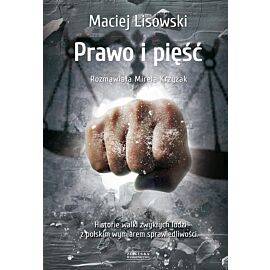 Prawo i pięść (e-book)