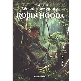 Wesołe przygody robin hooda
