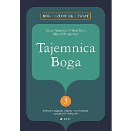Tajemnica Boga