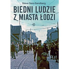 Biedni ludzie z miasta Łodzi