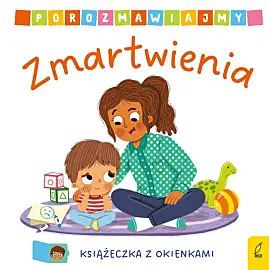 Porozmawiajmy. Zmartwienia