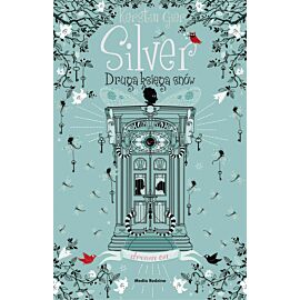 Silver-druga księga snów (e-book)
