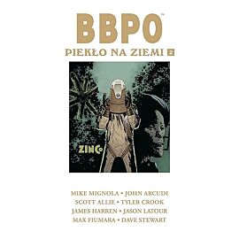 BBPO - Piekło na Ziemi - 02
