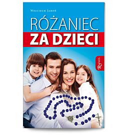 Różaniec za dzieci