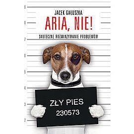 Aria, nie!
