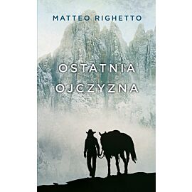Ostatnia ojczyzna (e-book)