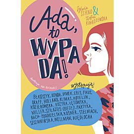 Ada, to wypada!
