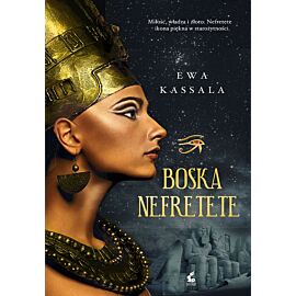 Boska Nefretete