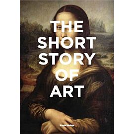 The Short Story of Art wer. angielska