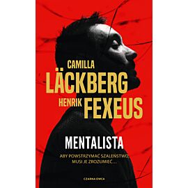Mentalista (e-book)