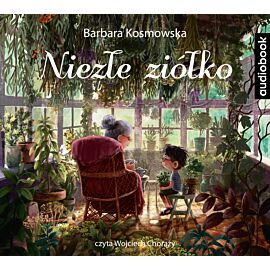 CD MP3 Smocza straż. Baśniobór. Tom 1