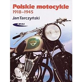 Polskie motocykle 1918-1945