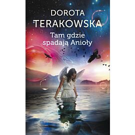 Tam gdzie spadają Anioły