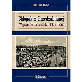 Chłopak z Przędzalnianej