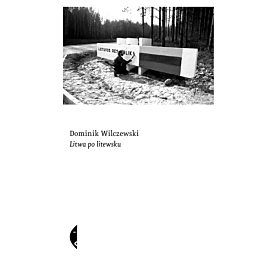 Litwa po litewsku (e-book)