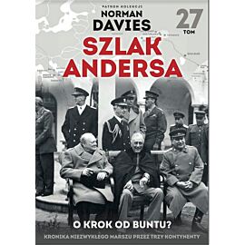 O krok od buntu?.Konferencja jałtańska a 2 Korpus Polski