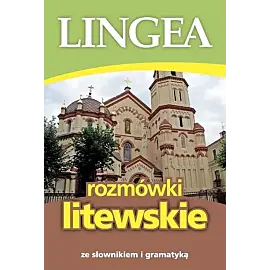 Rozmówki litewskie