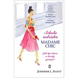 Szkoła wdzięku Madame Chic