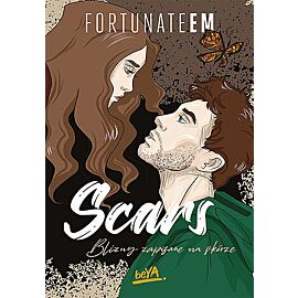 Scars. Blizny zapisane na skórze