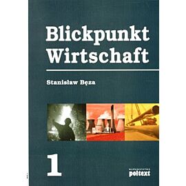 Blickpunkt wirtschaft 1
