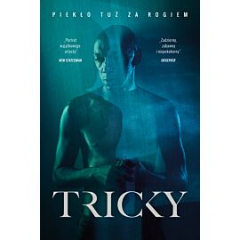 Piekło tuż za rogiem (e-book)