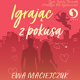 Igrając z pokusą (audiobook MP3)