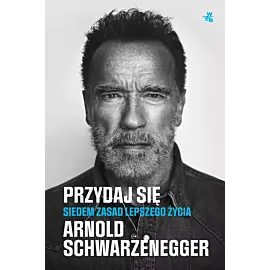 Przydaj się. Siedem zasad lepszego życia