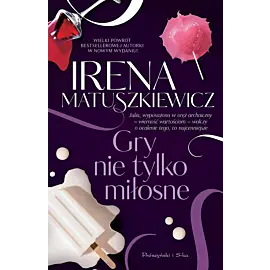 Gry nie tylko miłosne (Duże Litery)