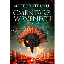 Cmentarz w Wenecji
