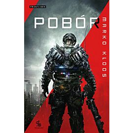 Frontlines #1 - Pobór