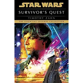 Star Wars: Survivor's Quest