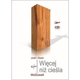 Więcej niż cieśla